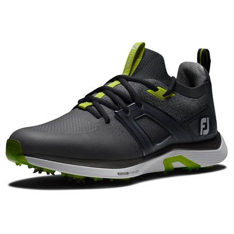 footjoy men's hyperflex golf spikes.